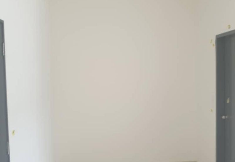 Iringan Bayu@Pastura Double-Storey House