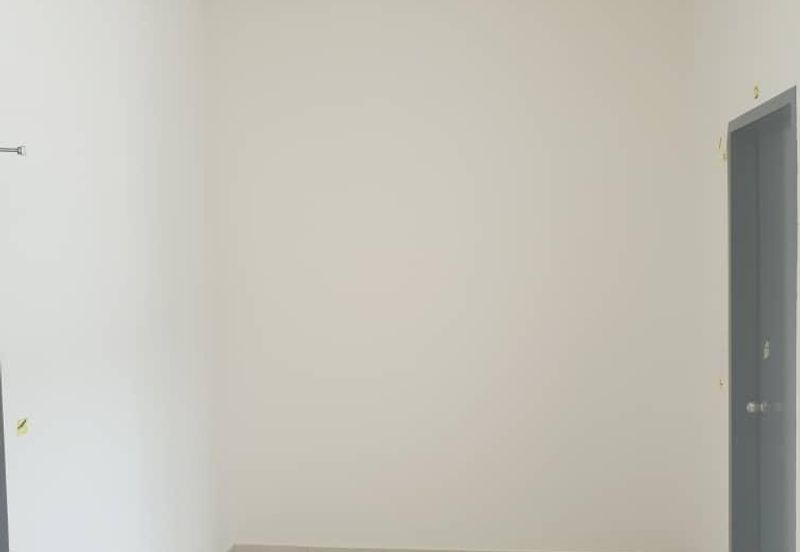 Iringan Bayu@Pastura Double-Storey House