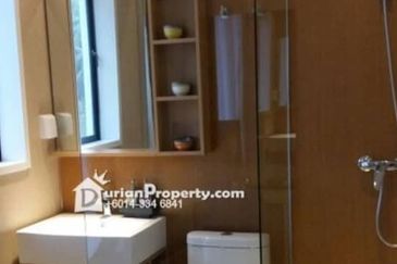 Lili Residensi 3bed 2bath fully furnished for rent