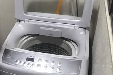 Lili Residensi 3bed 2bath fully furnished for rent