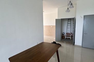 Seremban Prima Sentral 3bed2bath for rent