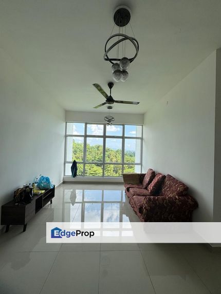 Seremban Prima Sentral 3bed2bath for rent, Negeri Sembilan, Seremban
