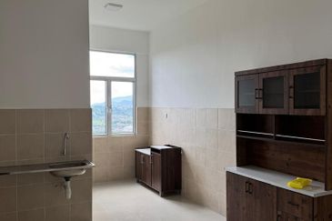 Seremban Prima Sentral 3bed2bath for rent