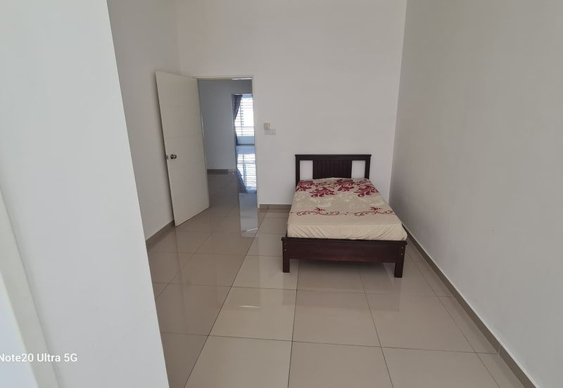 Suriaman 3, Bandar Sri Sendayan