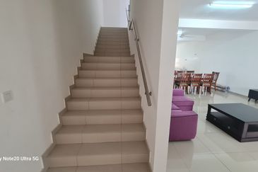 Suriaman 3, Bandar Sri Sendayan