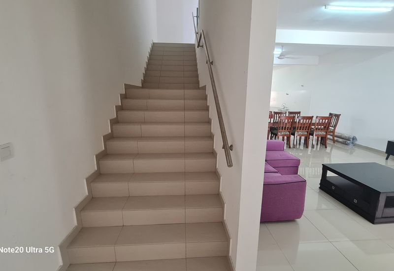 Suriaman 3, Bandar Sri Sendayan