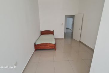 Suriaman 3, Bandar Sri Sendayan