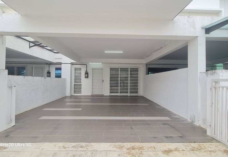 Suriaman 3, Bandar Sri Sendayan