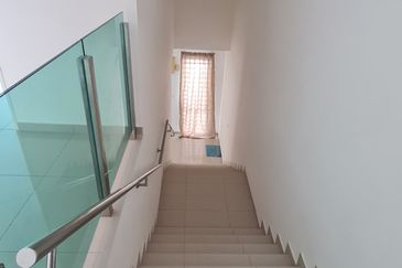 Suriaman 3, Bandar Sri Sendayan