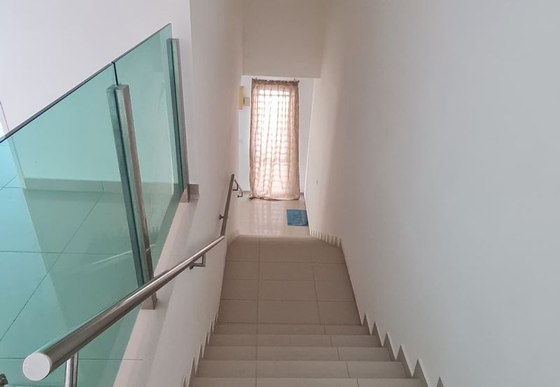 Suriaman 3, Bandar Sri Sendayan