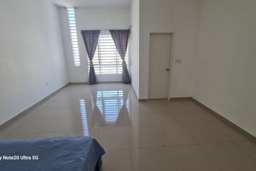 Suriaman 3, Bandar Sri Sendayan