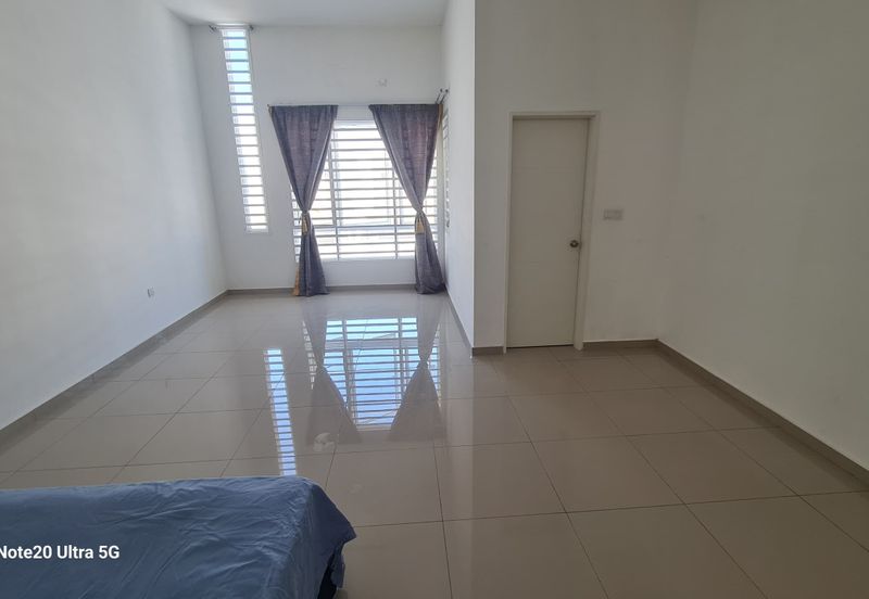 Suriaman 3, Bandar Sri Sendayan