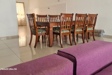 Suriaman 3, Bandar Sri Sendayan