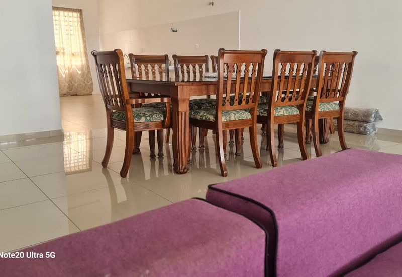 Suriaman 3, Bandar Sri Sendayan