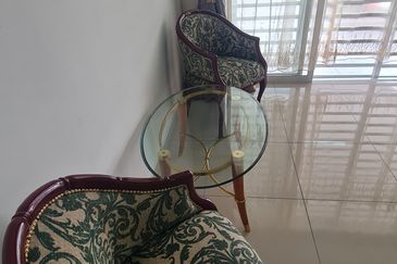 Suriaman 3, Bandar Sri Sendayan