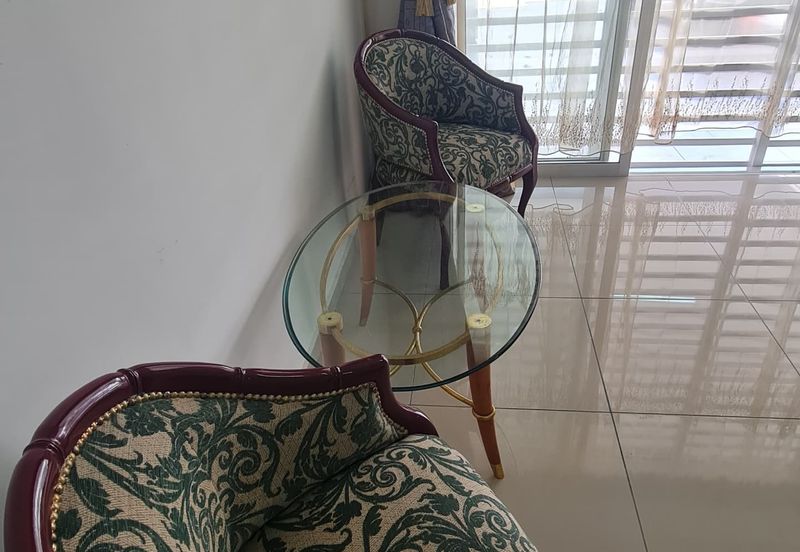 Suriaman 3, Bandar Sri Sendayan