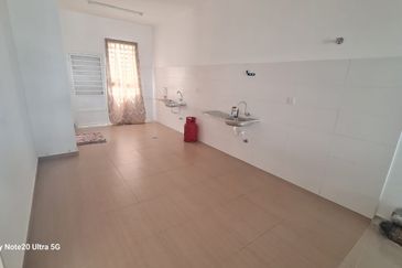 Suriaman 3, Bandar Sri Sendayan