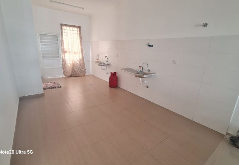 Suriaman 3, Bandar Sri Sendayan