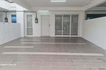 Suriaman 3, Bandar Sri Sendayan