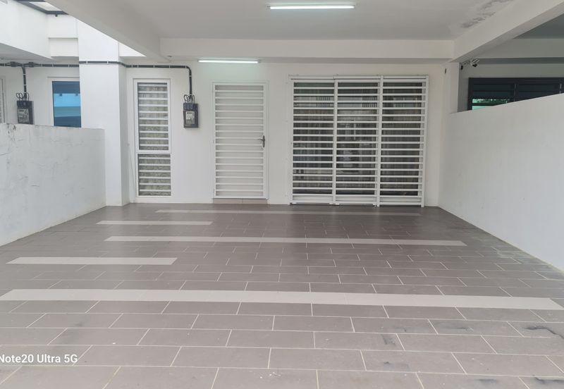 Suriaman 3, Bandar Sri Sendayan