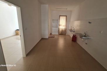 Suriaman 3, Bandar Sri Sendayan