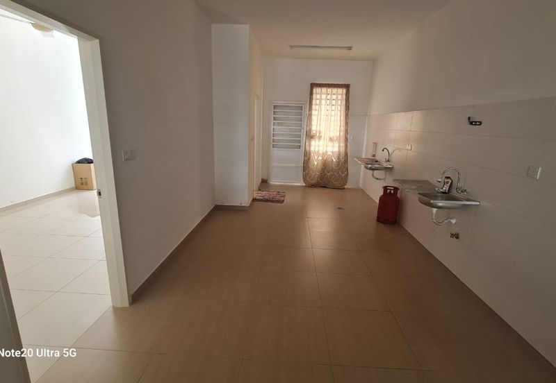 Suriaman 3, Bandar Sri Sendayan