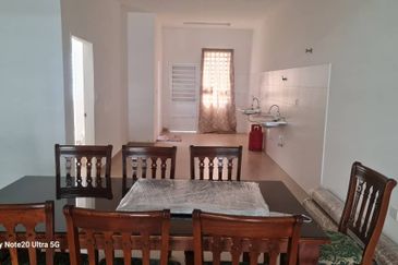 Suriaman 3, Bandar Sri Sendayan