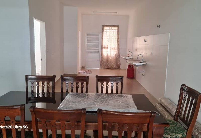 Suriaman 3, Bandar Sri Sendayan