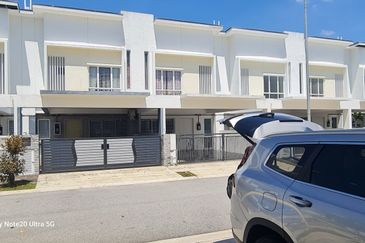 Suriaman 3, Bandar Sri Sendayan