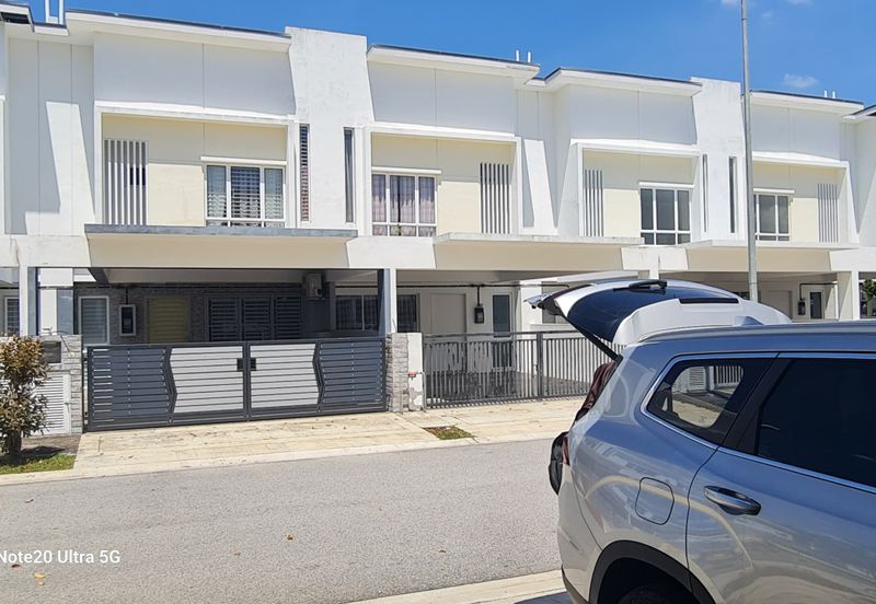 Suriaman 3, Bandar Sri Sendayan