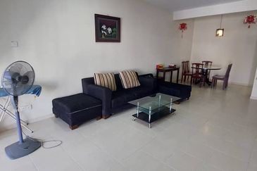 Melody S2height fully furnished for rent