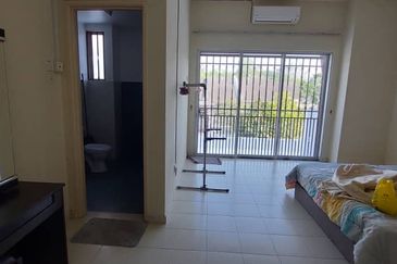 Melody S2height fully furnished for rent