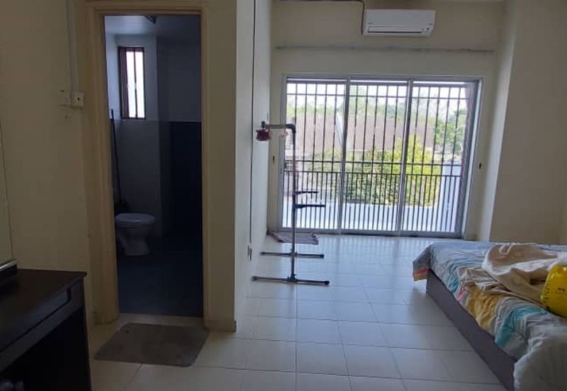 Melody S2height fully furnished for rent