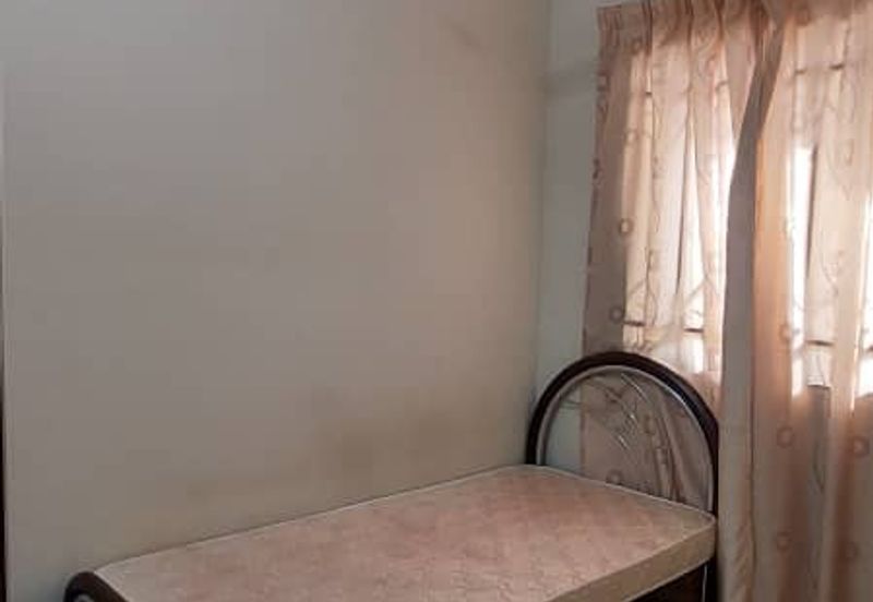 Melody S2height fully furnished for rent