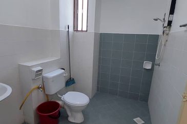 Melody S2height fully furnished for rent