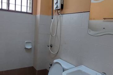 Melody S2height fully furnished for rent