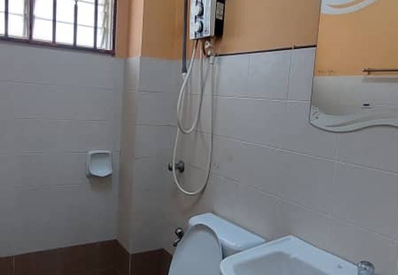 Melody S2height fully furnished for rent