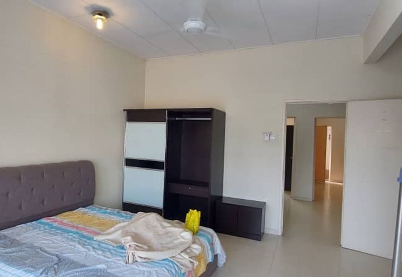 Melody S2height fully furnished for rent