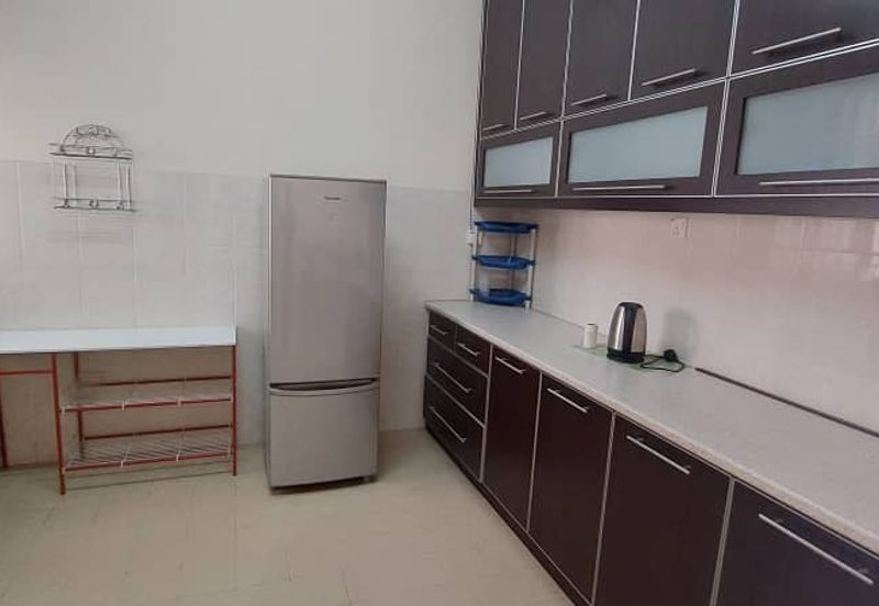 Melody S2height fully furnished for rent