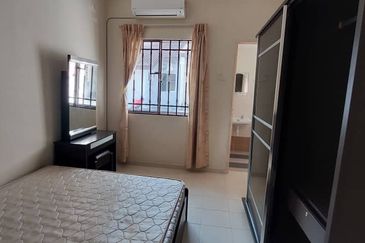 Melody S2height fully furnished for rent