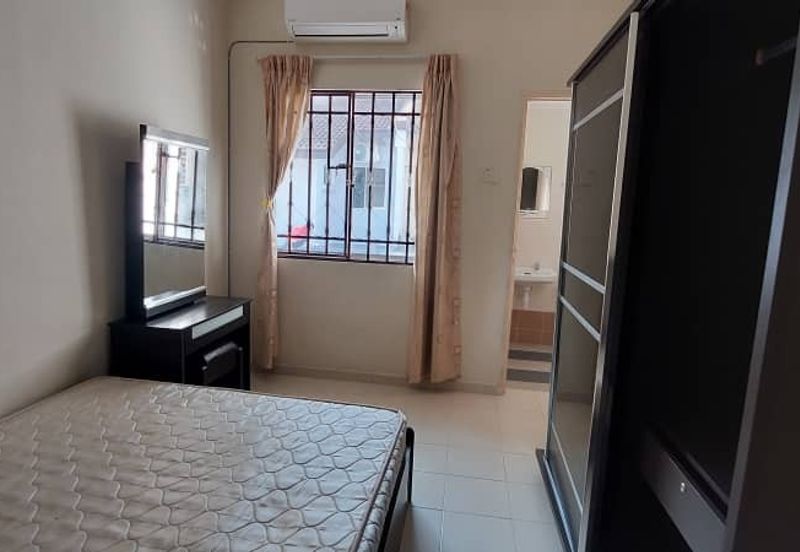 Melody S2height fully furnished for rent