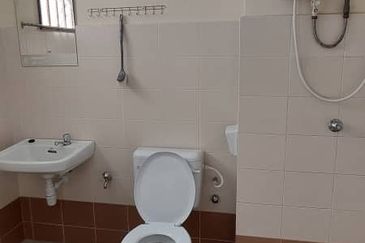 Melody S2height fully furnished for rent