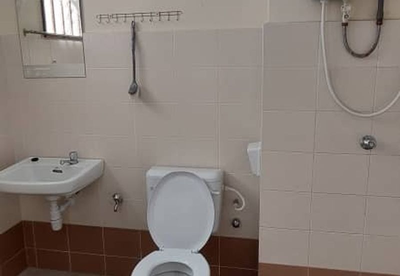 Melody S2height fully furnished for rent