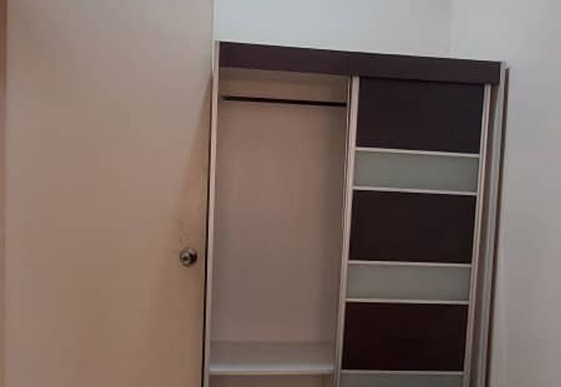 Melody S2height fully furnished for rent