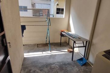 Melody S2height fully furnished for rent