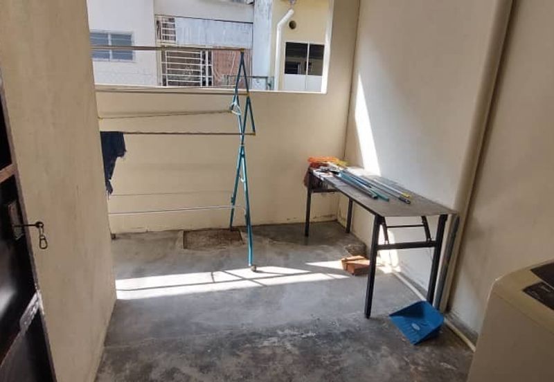 Melody S2height fully furnished for rent