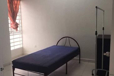 S2 Height 2 Storey Terraced House for Sale