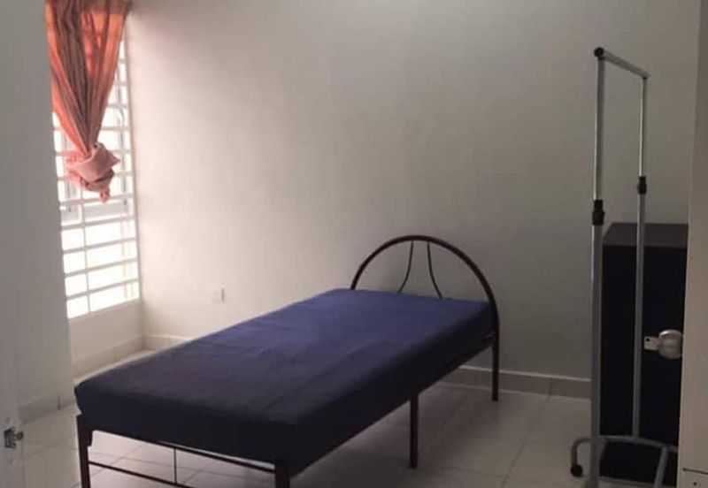 S2 Height 2 Storey Terraced House for Sale