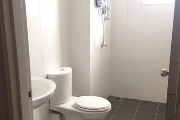 S2 Height 2 Storey Terraced House for Sale