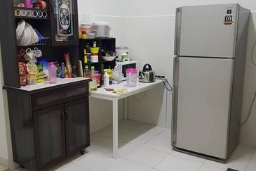 S2 Height 2 Storey Terraced House for Sale